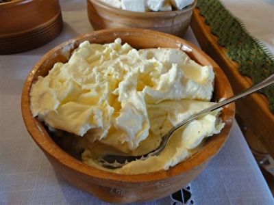 kajmak